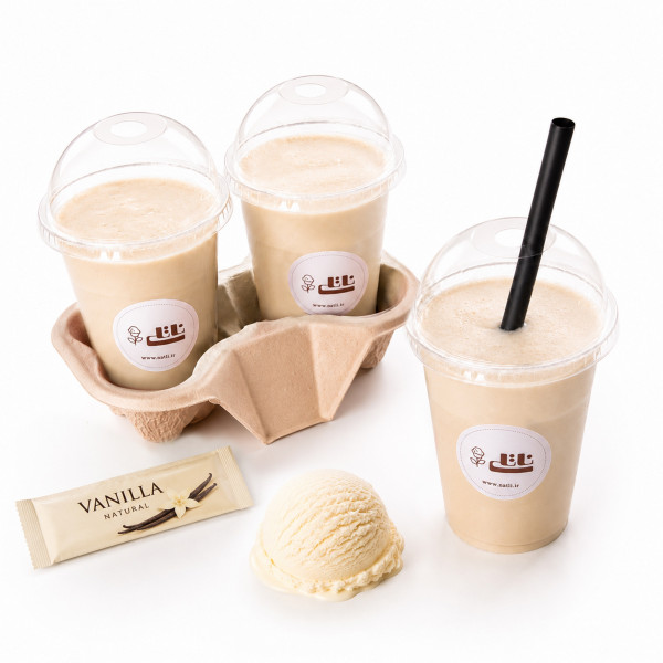 فراپه وانیل
